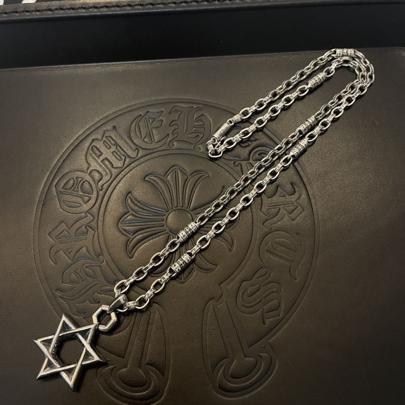 Chrome Hearts Necklaces